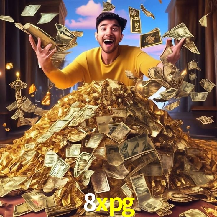 Apostas de Tênis 8xpg
