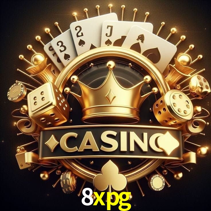 Benefícios da Conta 8xpg