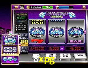 Descubra a Magia dos Jogos de Arcade no 8xpg