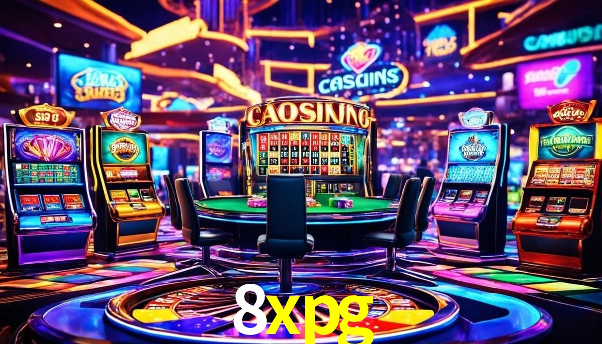 Login Seguro 8xpg
