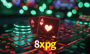 Provedores de Jogos 8xpg