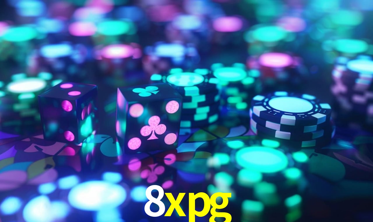 Estatísticas Esportivas 8xpg