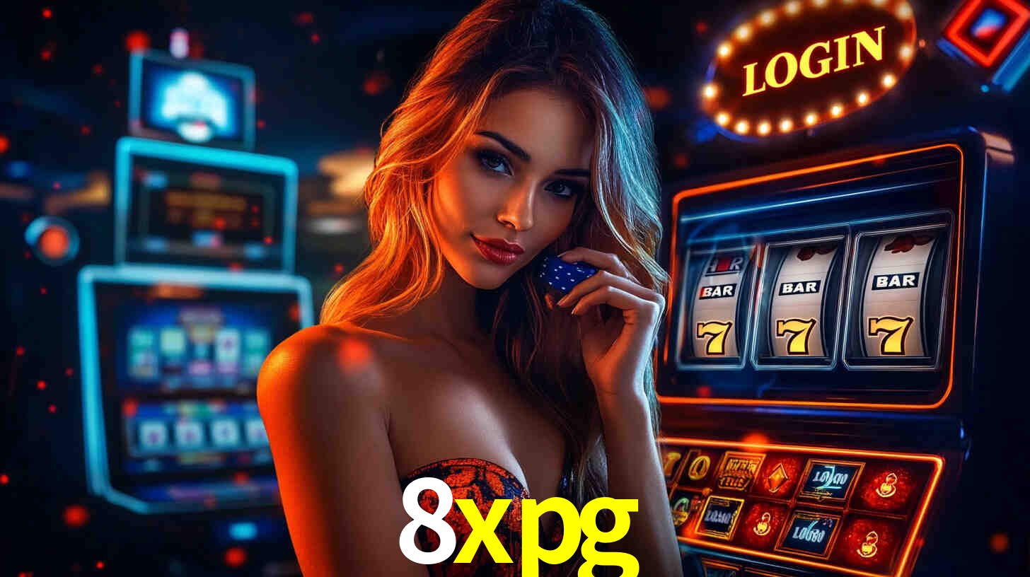 8xpg app