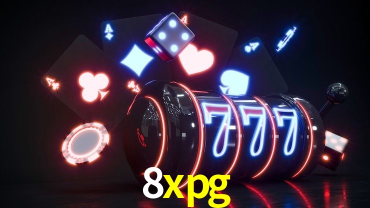 Spaceman Game 8xpg