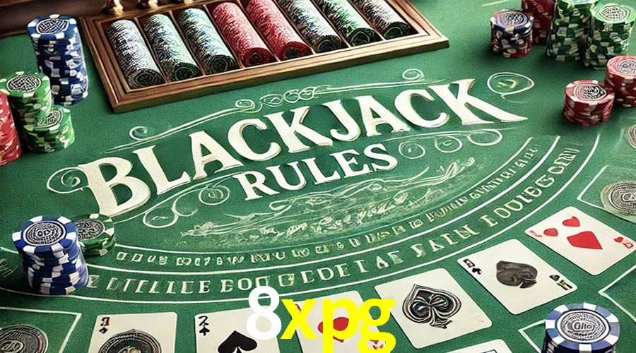 Live Casino 8xpg
