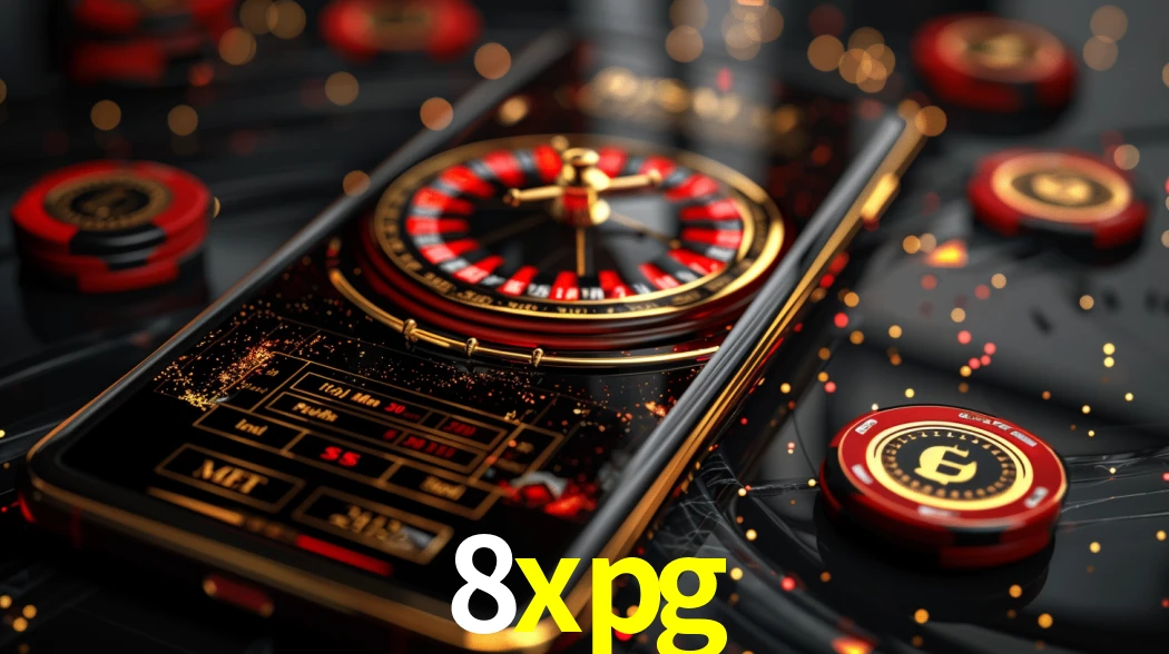 Slot Games 8xpg