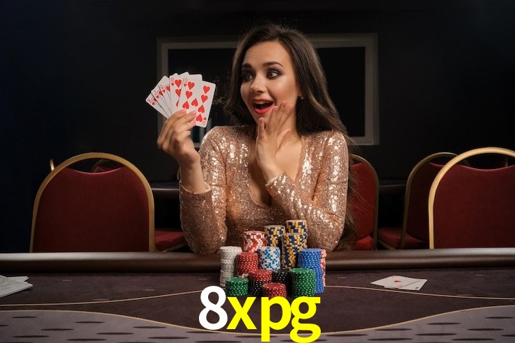 Programa VIP 8xpg