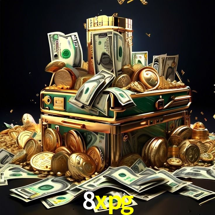 Diretório de Jogos 8xpg