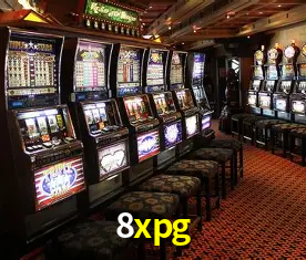 Desvendando o Mundo dos Jogos Virtuais na 8xpg