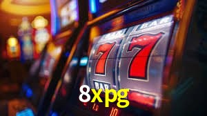 Promoção Relâmpago 8xpg