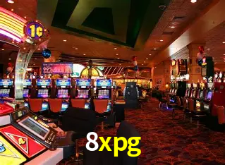 Desvendando o Mundo dos Jogos Virtuais na 8xpg