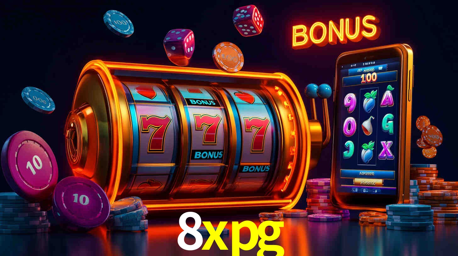 Inovações de Jogos na 8xpg: O Futuro das Experiências Interativas